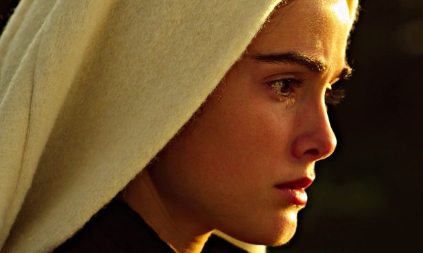 Bernadetta – skromny gigant