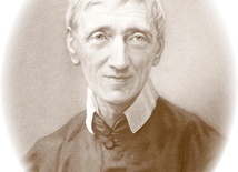 Kardynał Newman napisał ten wiersz na statku podczas ciszy morskiej.