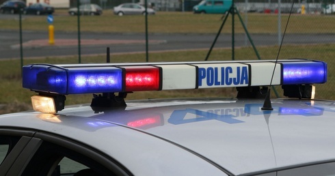 Wyznaczono nagrodę za pomoc w ujęciu sprawcy dewastacji Domu Samotnej Matki w Koszalinie