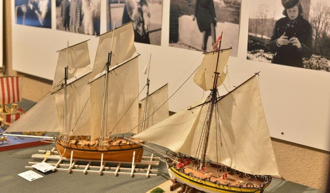 Najsłynniejsze okręty świata