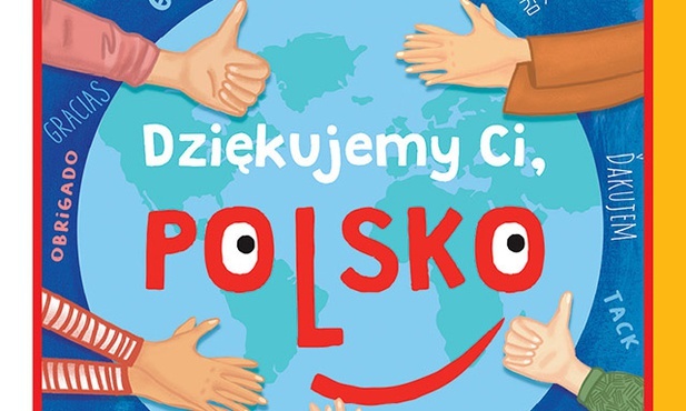 Zapraszamy do lektury nowego numeru