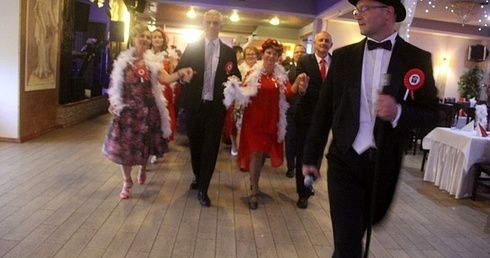 Lubin. Przyjdź na Bal Niepodległości!