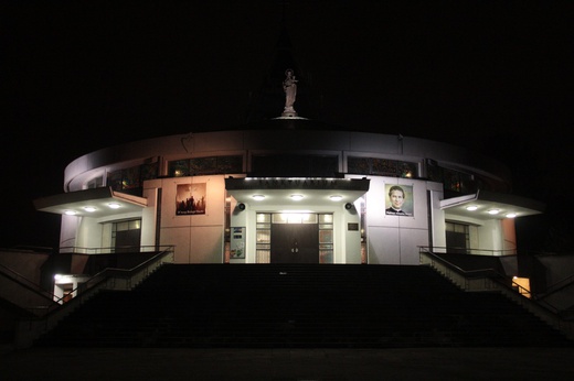 31. Międzynarodowy Festiwal Muzyki Religijnej im. ks. Stanisława Ormińskiego