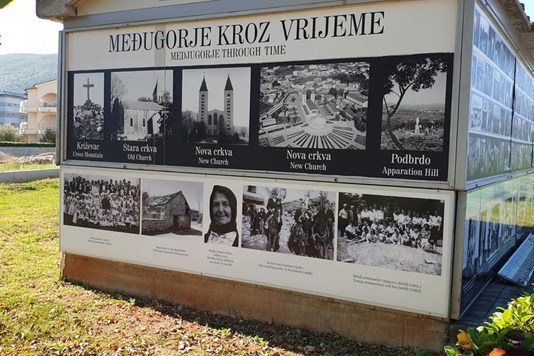 Pielgrzymka Służby Liturgicznej do Chorwacji i Medjugorie