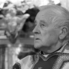 Śp. ks. prał. Kazimierz Malaga (1941-2019).