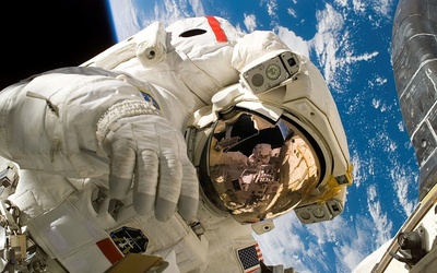 Polska Agencja Kosmiczna gotowa do współpracy z NASA