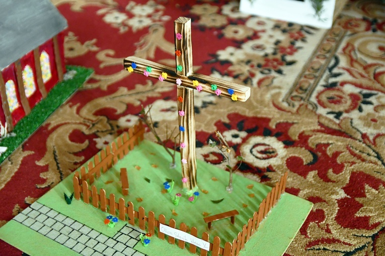 Konkurs "Mój Kościół na Pomorzu" 2019