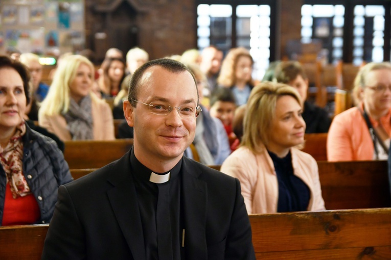 Konkurs "Mój Kościół na Pomorzu" 2019