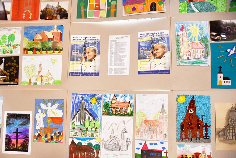 Konkurs "Mój Kościół na Pomorzu" 2019