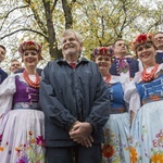 Prezydent Andrzej Duda odsłonił pomnik Wojciecha Korfantego