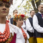 Prezydent Andrzej Duda odsłonił pomnik Wojciecha Korfantego