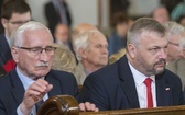 Prezydent Andrzej Duda odsłonił pomnik Wojciecha Korfantego