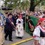 Prezydent Andrzej Duda odsłonił pomnik Wojciecha Korfantego