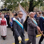 Prezydent Andrzej Duda odsłonił pomnik Wojciecha Korfantego