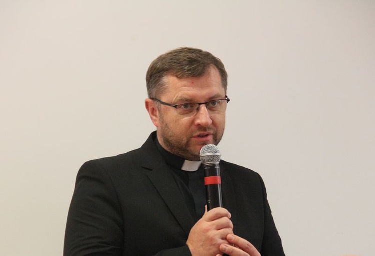 Przygotowania do III Synodu Archidiecezji Lubelskiej