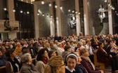 Koncert chóru i orkiestry Palmarito i Urubicha w Jastrzębiu