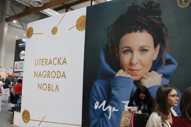 23. Międzynarodowe Targi Książki w Krakowie - cz. 2