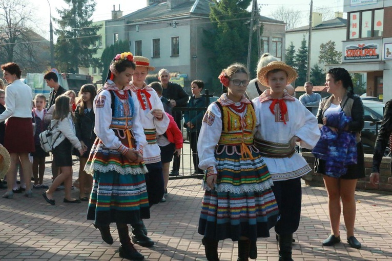 Jubileusz 100. lecia szkoły