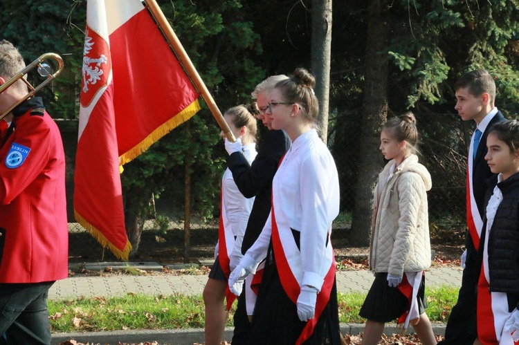 Jubileusz 100. lecia szkoły