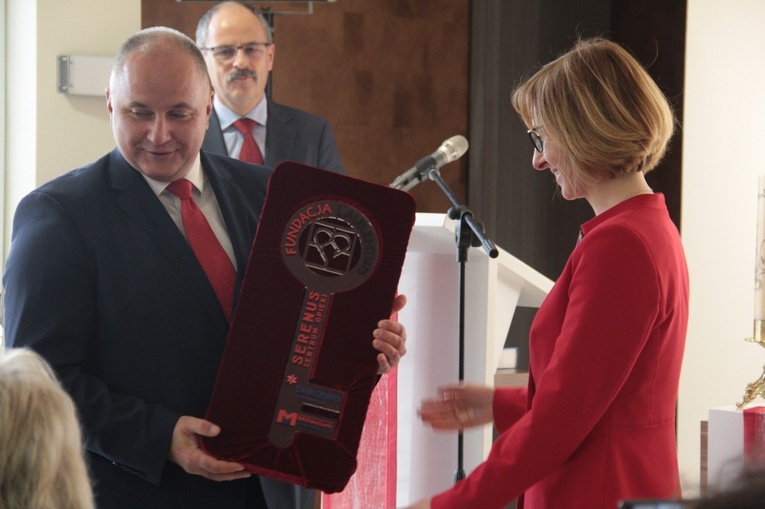 Nowy dom opieki dla seniorów w Gdańsku 