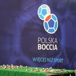 Polska Liga Bocci w Głogowie