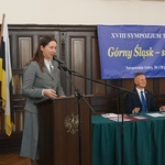 XVIII Sympozjum Tarnogórskie - inauguracja