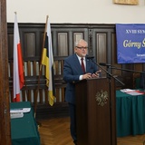 XVIII Sympozjum Tarnogórskie - inauguracja