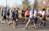 Półmaraton gliwicki   