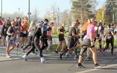 Półmaraton gliwicki   