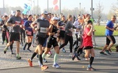 Półmaraton gliwicki   