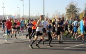 Półmaraton gliwicki   