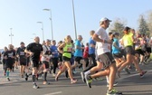 Półmaraton gliwicki   