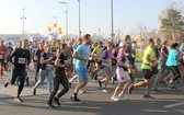 Półmaraton gliwicki   