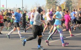 Półmaraton gliwicki   