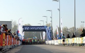 Półmaraton gliwicki   