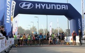 Półmaraton gliwicki   