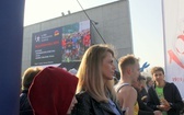 Półmaraton gliwicki   
