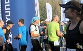 Półmaraton gliwicki   
