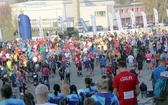 Półmaraton gliwicki   