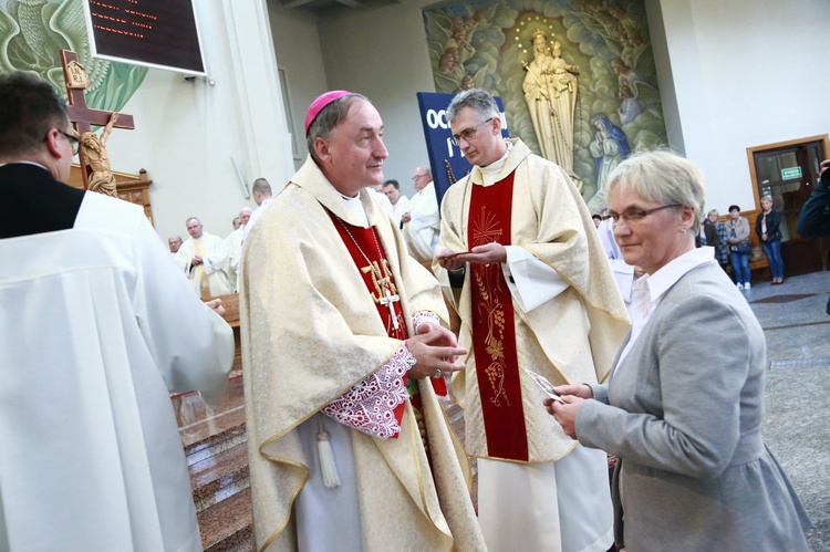 Misyjne spotkanie róż rózańcowych