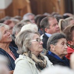 Misyjne spotkanie róż rózańcowych