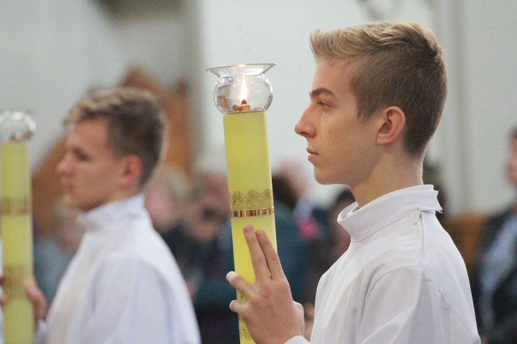 Misyjne spotkanie róż rózańcowych