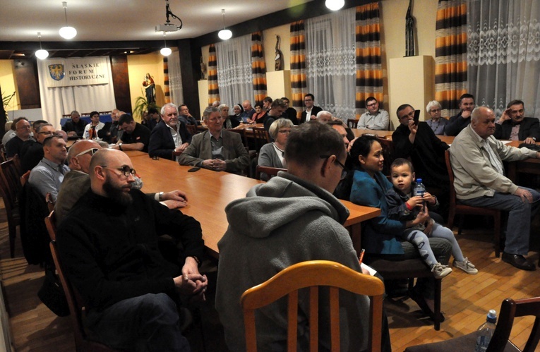 5. Śląskie Forum Historyczne