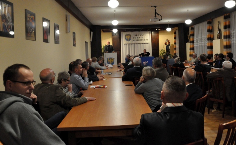 5. Śląskie Forum Historyczne
