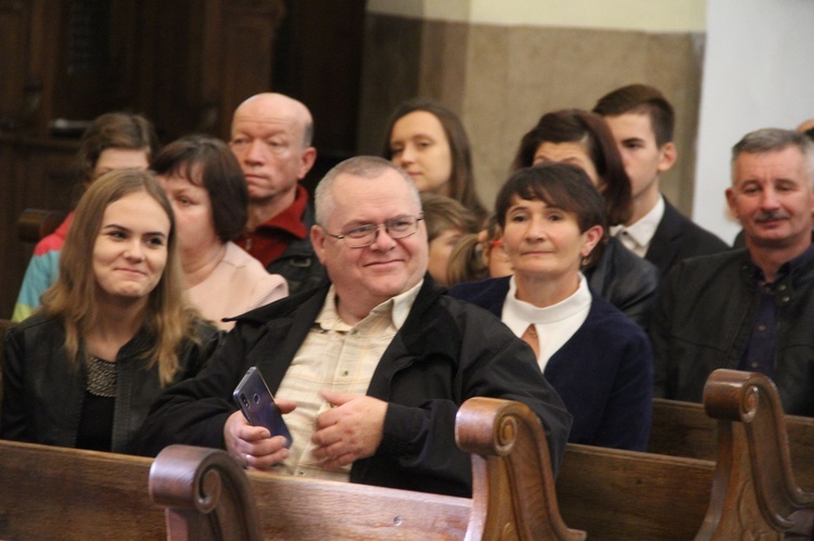 Przyznanie stypendiów Fundacji im. Arcybiskupa Jerzego Ablewicza