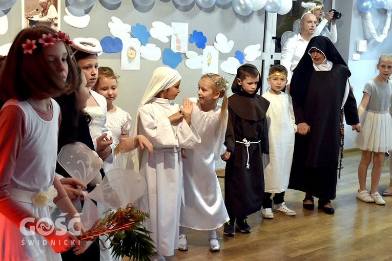 Bal Wszystkich Świętych w Walimiu