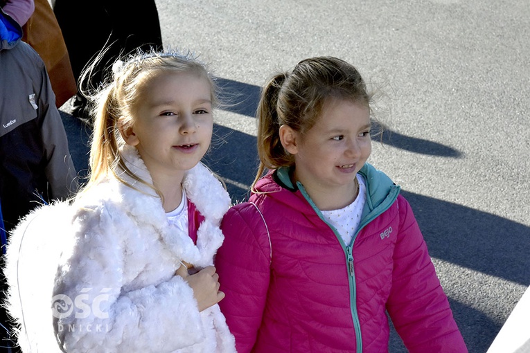 Bal Wszystkich Świętych w Walimiu