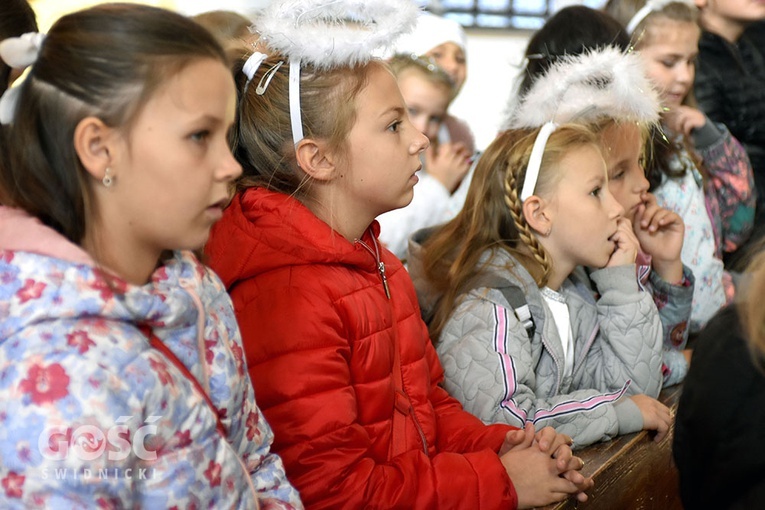 Bal Wszystkich Świętych w Walimiu