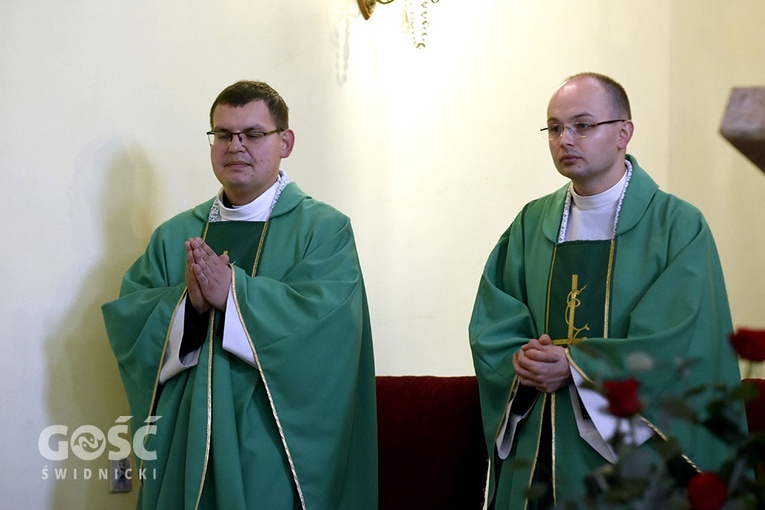 Bal Wszystkich Świętych w Walimiu