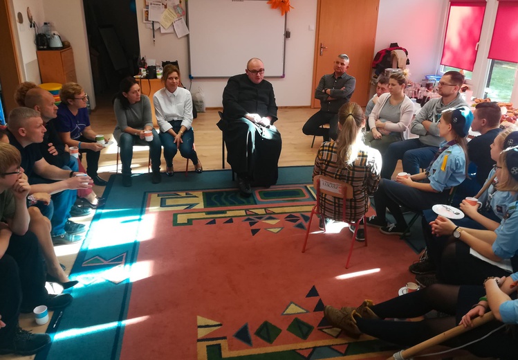 Zgorzelec. Piąteczka nie pęka